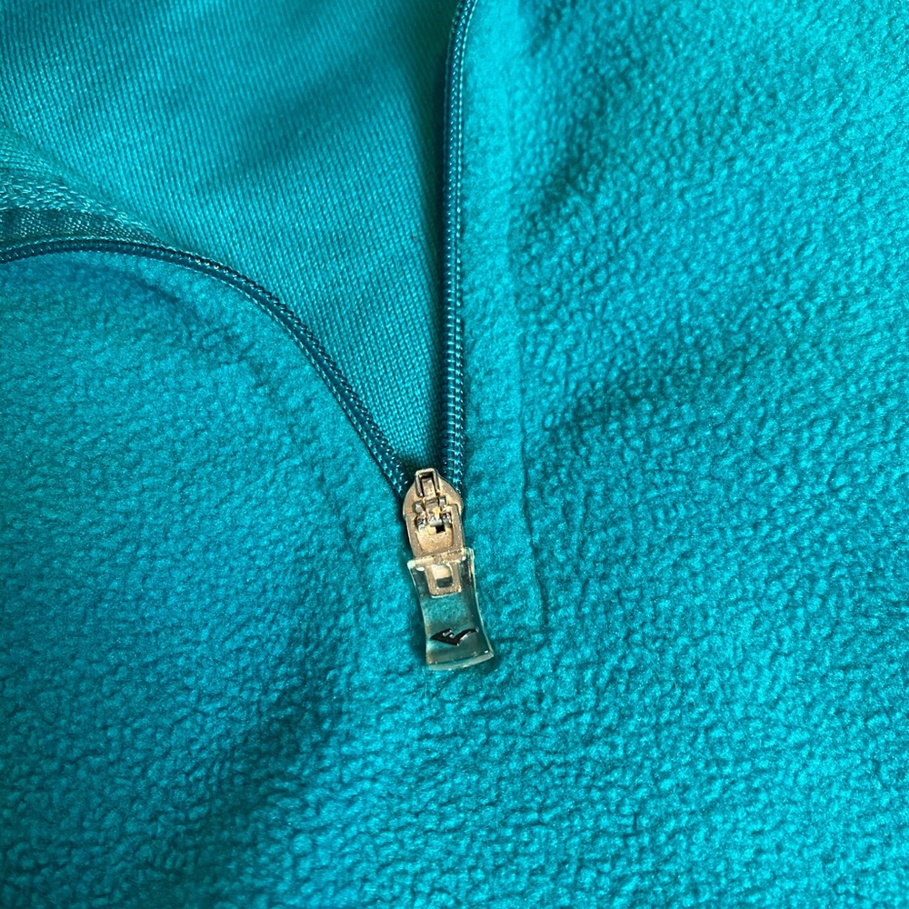 Pullover Fleece - Picture 11 of 13